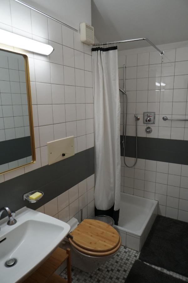 L'Echappee -B&B- Sion Exteriör bild